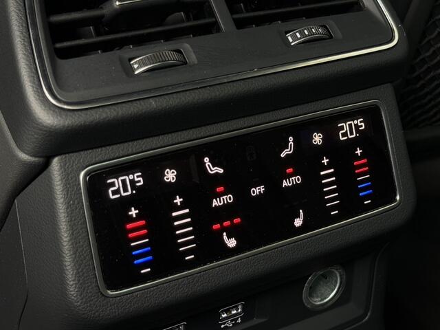 Audi A6 Limousine 55 TFSI V6 quattro S-line 340PK Matrix | 360° Cam | ACC | Memory