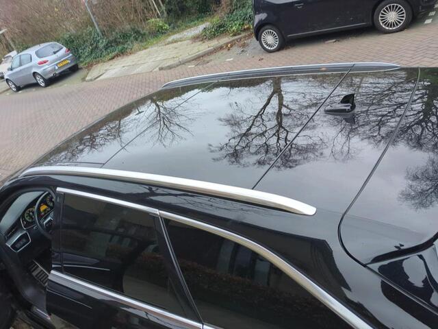 Audi A6 Avant 50 TFSI e 299Pk Quattro S Edition / WORDT VERWACHT / Panodak / Memory Seats / Matrix LED