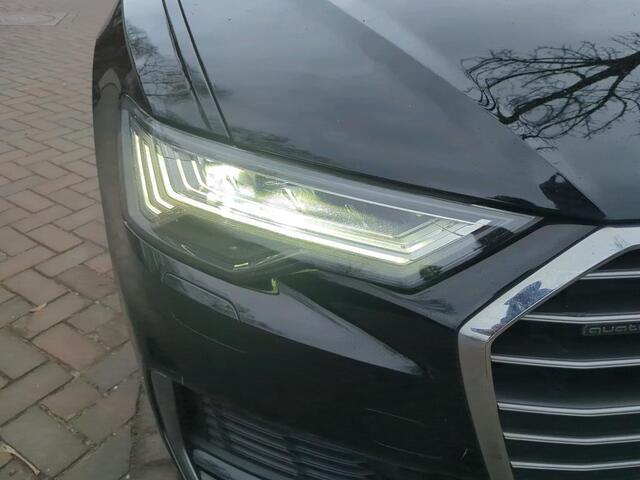 Audi A6 Avant 50 TFSI e 299Pk Quattro S Edition / WORDT VERWACHT / Panodak / Memory Seats / Matrix LED