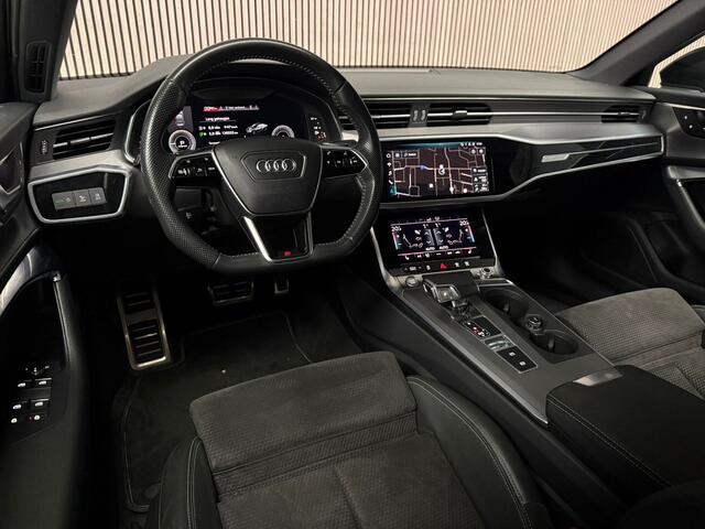 Audi A6 Limousine 55 TFSI e quattro Competition Carplay | Maxton | 12 Maanden garantie