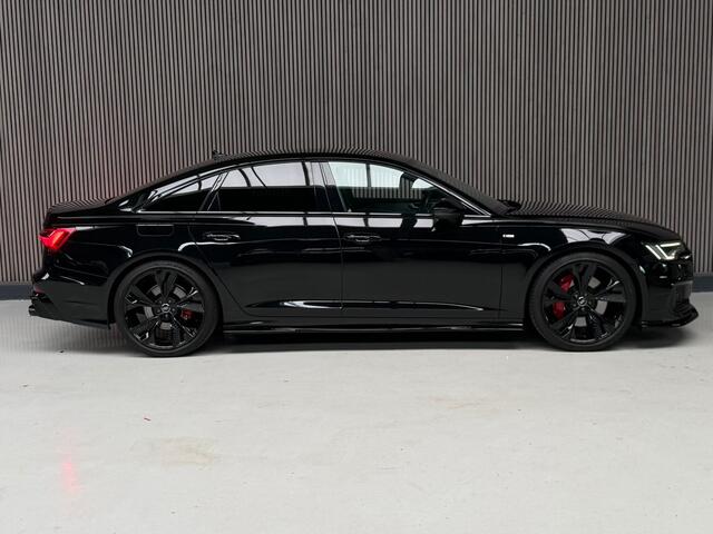 Audi A6 Limousine 55 TFSI e quattro Competition Carplay | Maxton | 12 Maanden garantie
