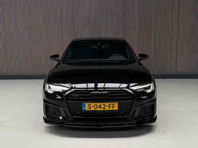 Audi A6 Limousine 55 TFSI e quattro Competition Carplay | Maxton | 12 Maanden garantie