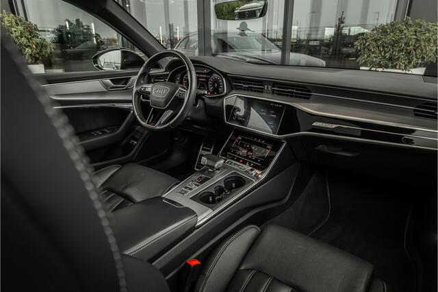 Audi A6 Avant 55 TFSI e quattro Pro Line S Competition - S Line | Panorama | Memory | 360 Camera
