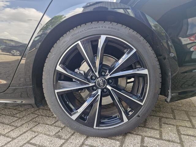 Audi A6 50 TFSI PHEV S-Edition Quattro | 299PK | Navigatie | Park Assist