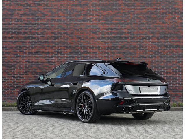 Audi A6 Avant Competition e-hybrid Quattro | Sportstoel Plus - Maxton