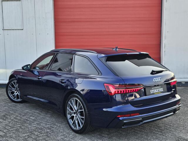 Audi A6 Avant 55 TFSI e quattro S edition Competition | ACC | B/O