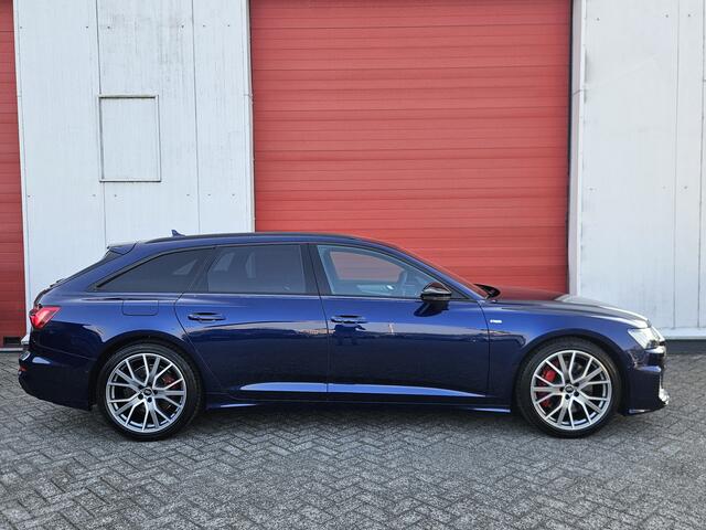 Audi A6 Avant 55 TFSI e quattro S edition Competition | ACC | B/O