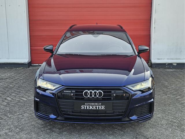 Audi A6 Avant 55 TFSI e quattro S edition Competition | ACC | B/O