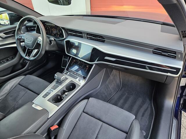 Audi A6 Avant 55 TFSI e quattro S edition Competition | ACC | B/O