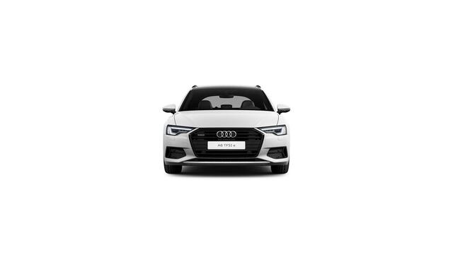 Audi A6 Avant 50 TFSI e quattro S edition | 299 PK | SoH 100% | Panoramadak | Matrix LED koplampen | Climate control | S line | Achteruitrijcamera |