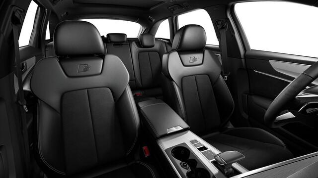 Audi A6 Avant 50 TFSI e quattro S edition | 299 PK | SoH 100% | Panoramadak | Matrix LED koplampen | Climate control | S line | Achteruitrijcamera |
