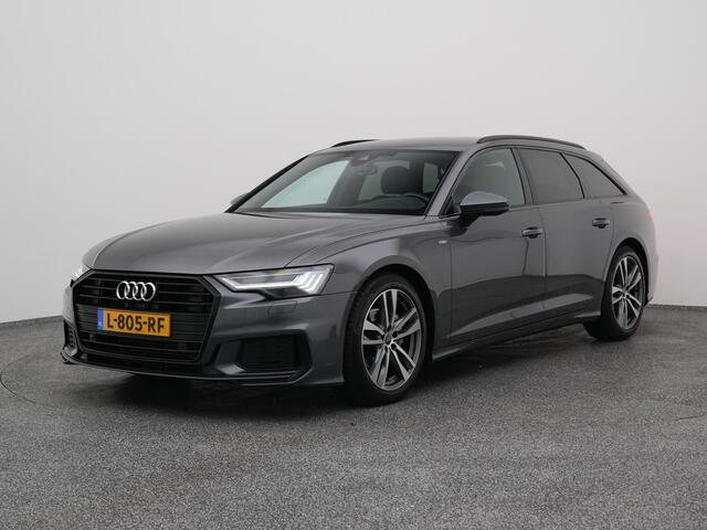 Audi A6 Avant 40 TFSi Automaat S edition | CAMERA | MEMORY | NAVI | STOELVERW.