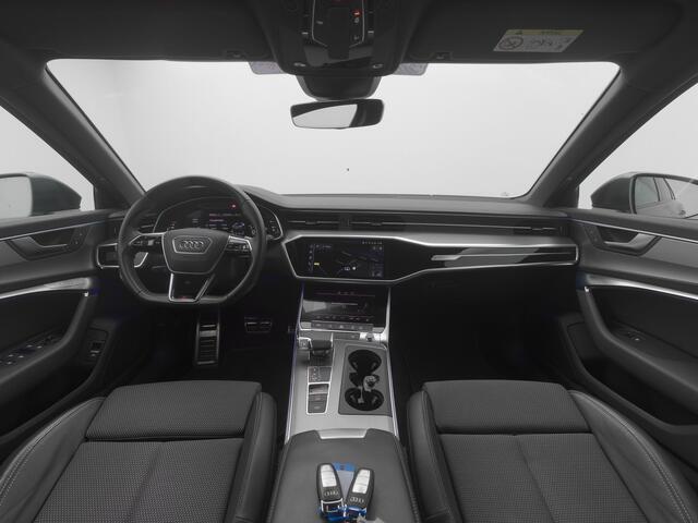 Audi A6 Avant 40 TFSi Automaat S edition | CAMERA | MEMORY | NAVI | STOELVERW.