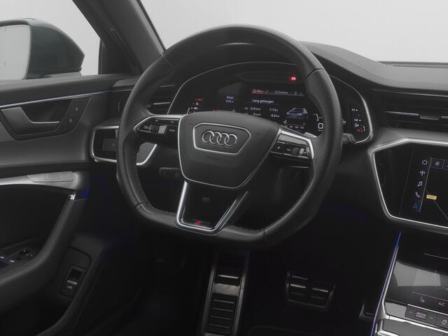 Audi A6 Avant 40 TFSi Automaat S edition | CAMERA | MEMORY | NAVI | STOELVERW.