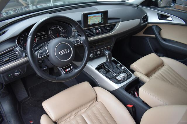 Audi A6 Avant 1.8 TFSI ultra S line Edition