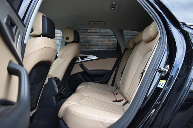 Audi A6 Avant 1.8 TFSI ultra S line Edition