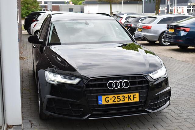 Audi A6 Avant 1.8 TFSI ultra S line Edition