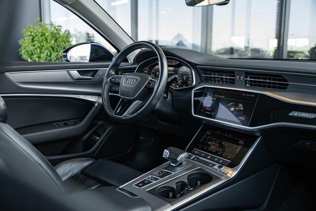 Audi A6 Avant 50 TFSI e quattro S edition - S Line | Panorama | Memory | Leder | ACC