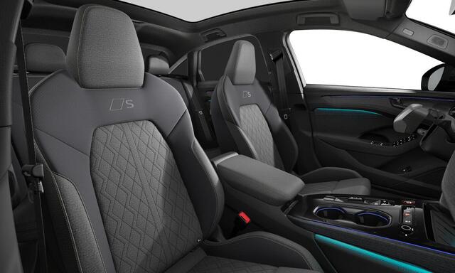Audi A6 Limousine 2.0 e-hybrid quattro S edition Competition | Panorama Dak | Apple/Android Play | Adaptieve Cruise | Matrix | Head-up | Bang & Olufsen 3d | Entertainment-pakket |