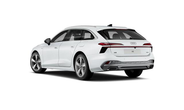 Audi A6 Avant 50 TFSI e quattro Advanced edition | Adaptieve Cruise | Apple/Android Play | Camera | Bang & Olufsen 3d | Head-up | Matrix Led | Assistentie pakket | Assistentie pakket Parking |