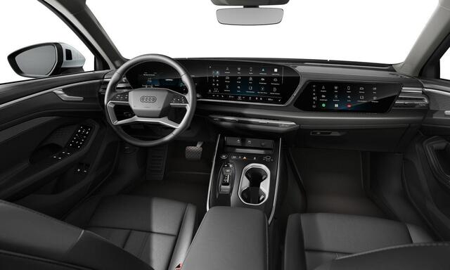 Audi A6 Avant 50 TFSI e quattro Advanced edition | Adaptieve Cruise | Apple/Android Play | Camera | Bang & Olufsen 3d | Head-up | Matrix Led | Assistentie pakket | Assistentie pakket Parking |
