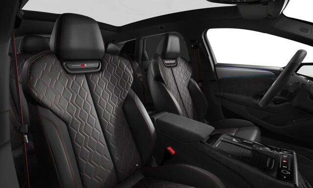 Audi A6 Avant e-tron S edition quattro 100 kWh | Trekhaak | Luchtvering Niveauregeling | Panorama Dak | Adaptieve Cruise | Head-up | B&O | Winter-pakket | Navigatie-pakket | Tech Pro |