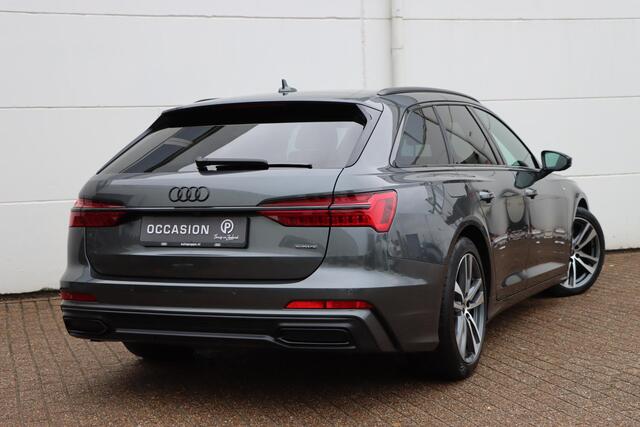 Audi A6 Avant 50 TFSI e quattro S edition 299pk S-Tronic