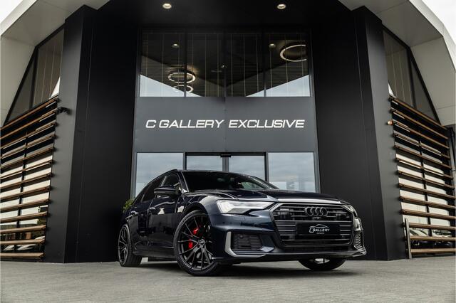 Audi A6 Avant 50 TFSI e quattro S edition - S Line | Panorama | B&O | 360 Camera | ACC
