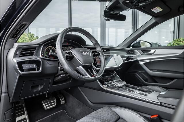 Audi A6 Avant 50 TFSI e quattro S edition - S Line | Panorama | B&O | 360 Camera | ACC