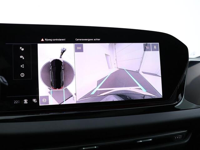 Audi A6 Avant 2.0 367pk S-tronic e-hybrid Quattro S edition Comp · 360 Camera · Servosluiting · Panorama dak · Bang & Olfusen · Elek. Stuurkolom · Bijrijder Scherm · Stoelverwarming V + A · 21'' Inch · Garantie t/m 03-03-2028