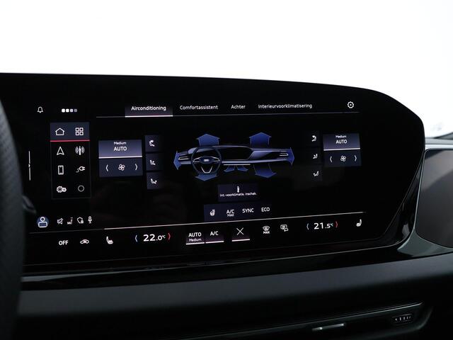 Audi A6 Avant 2.0 367pk S-tronic e-hybrid Quattro S edition Comp · 360 Camera · Servosluiting · Panorama dak · Bang & Olfusen · Elek. Stuurkolom · Bijrijder Scherm · Stoelverwarming V + A · 21'' Inch · Garantie t/m 03-03-2028