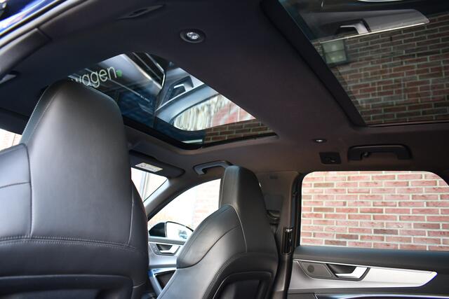 Audi A6 Avant 55 TFSI e quattro Competition Pano S-zetels ACC B&O HUD