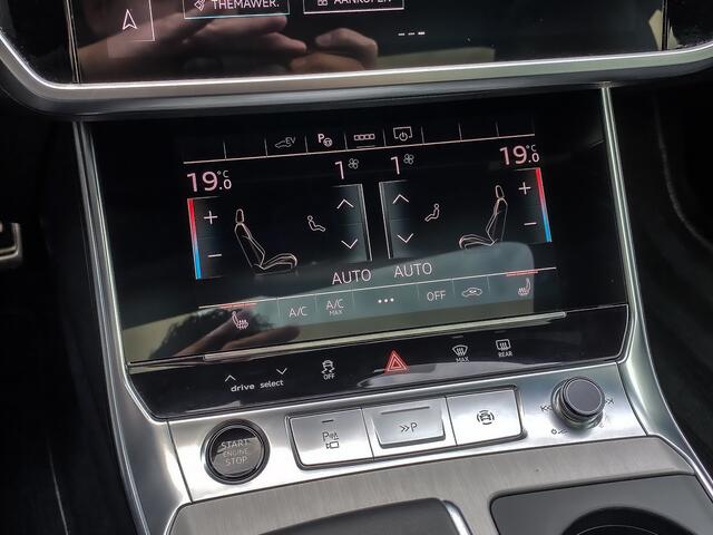Audi A6 Avant 55 TFSIe 367PK Quattro S-Line Competition | TREKHAAK | B&O | MATRIX | PANO | TOUR ASSISTENTIEPAKKET |