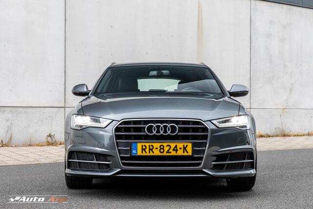 Audi A6 Avant 1.8 TFSI ultra S line Edition