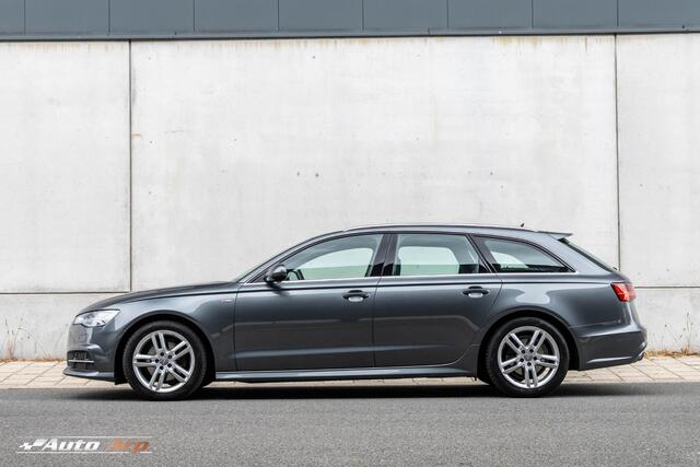 Audi A6 Avant 1.8 TFSI ultra S line Edition