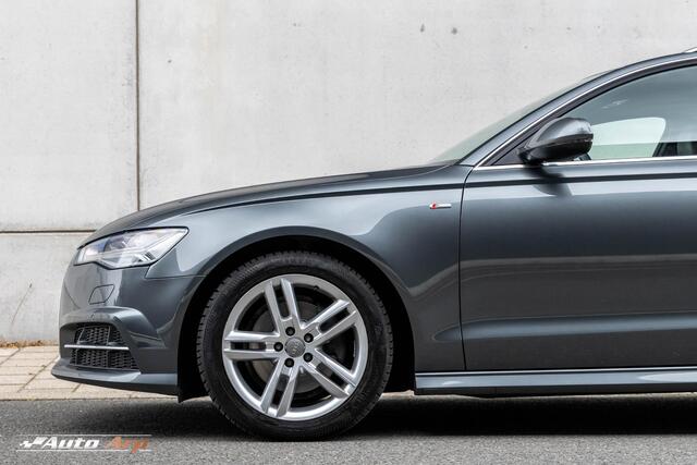 Audi A6 Avant 1.8 TFSI ultra S line Edition