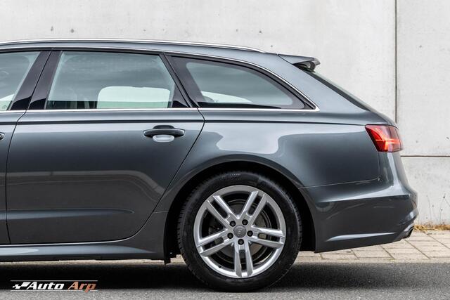 Audi A6 Avant 1.8 TFSI ultra S line Edition