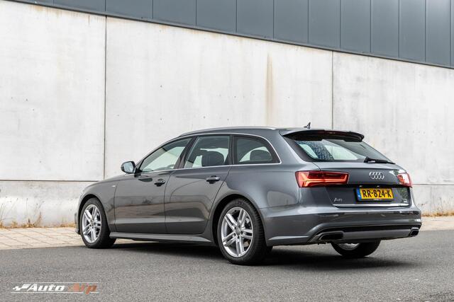 Audi A6 Avant 1.8 TFSI ultra S line Edition