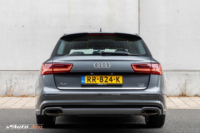 Audi A6 Avant 1.8 TFSI ultra S line Edition