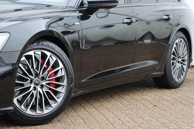 Audi A6 Avant 55 TFSIe Quattro S-Line Edition S-Tronic 367pk