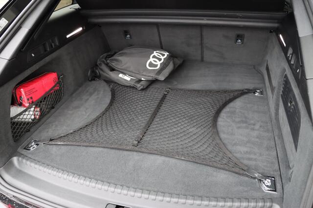 Audi A6 Avant 55 TFSIe Quattro S-Line Edition S-Tronic 367pk