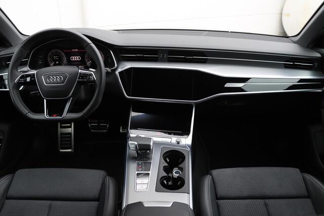 Audi A6 Avant 55 TFSIe Quattro S-Line Edition S-Tronic 367pk