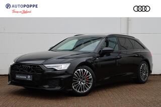 audi-a6-avant-55 tfsie-quattro-s-li