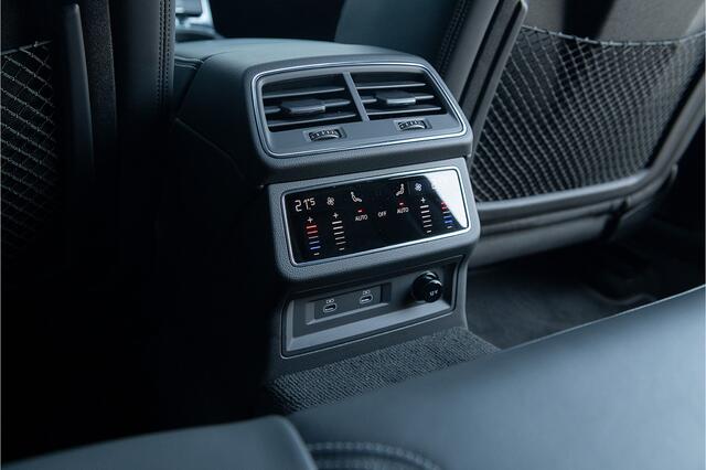 Audi A6 Avant 55 TFSI e quattro S-Line ACC Matrix RS Seats B&O Keyless Ambient LED Trekhaak