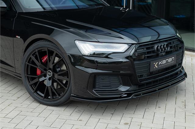 Audi A6 Avant 55 TFSI e quattro S-Line ACC Matrix RS Seats B&O Keyless Ambient LED Trekhaak