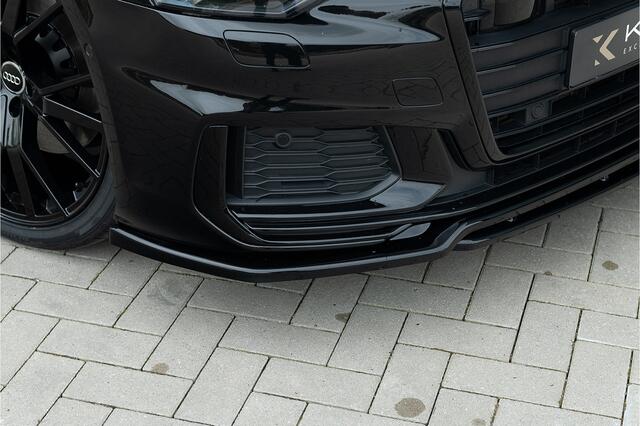 Audi A6 Avant 55 TFSI e quattro S-Line ACC Matrix RS Seats B&O Keyless Ambient LED Trekhaak