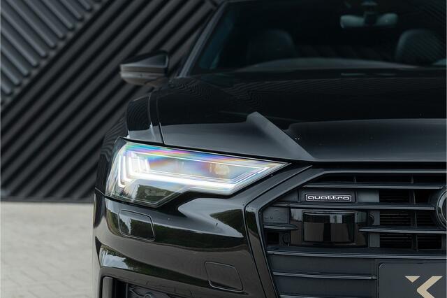 Audi A6 Avant 55 TFSI e quattro S-Line ACC Matrix RS Seats B&O Keyless Ambient LED Trekhaak