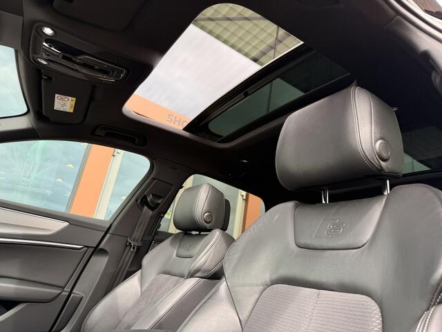Audi A6 Avant 55 TFSI e quattro Pro Line S Competition | B&O | Head-Up | 360 | Pano | Trekhaak | Apple Carplay |