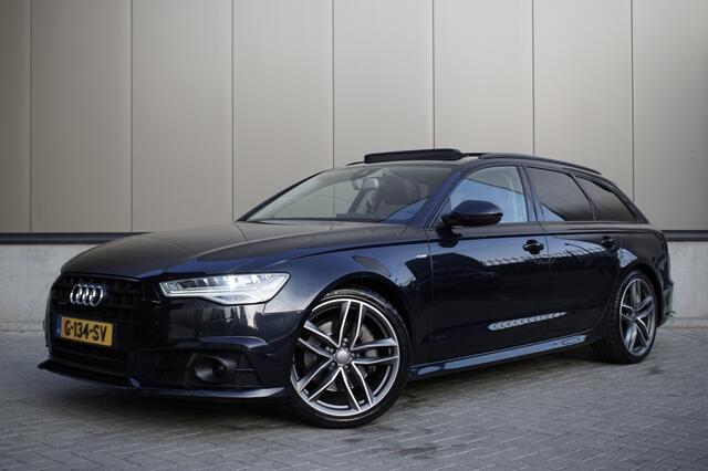 Audi A6 Avant 2.0 TFSI q Adr. Sp.
