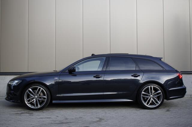 Audi A6 Avant 2.0 TFSI q Adr. Sp.